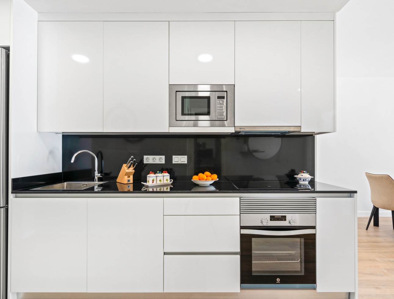 New Build - Penthouse - Orihuela Costa