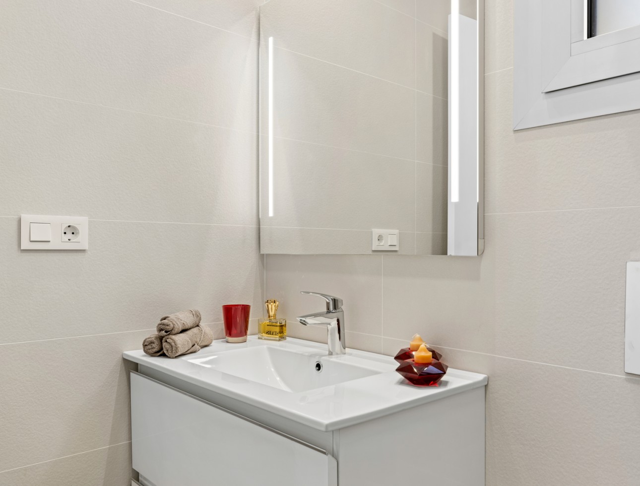 New Build - Penthouse - Orihuela Costa