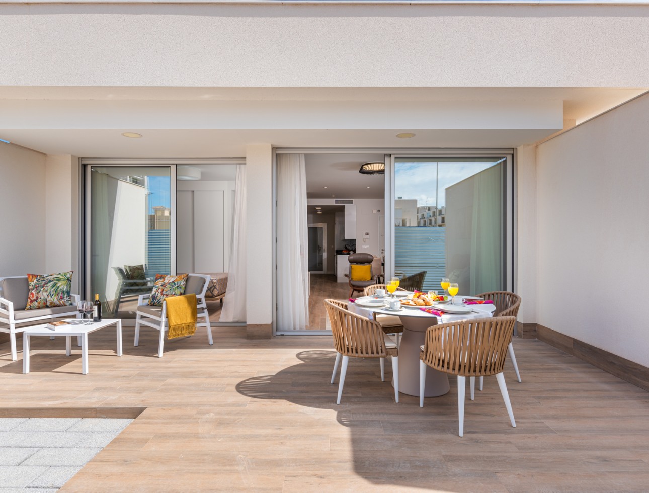 New Build - Penthouse - Orihuela Costa
