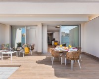 New Build - Penthouse - Orihuela Costa