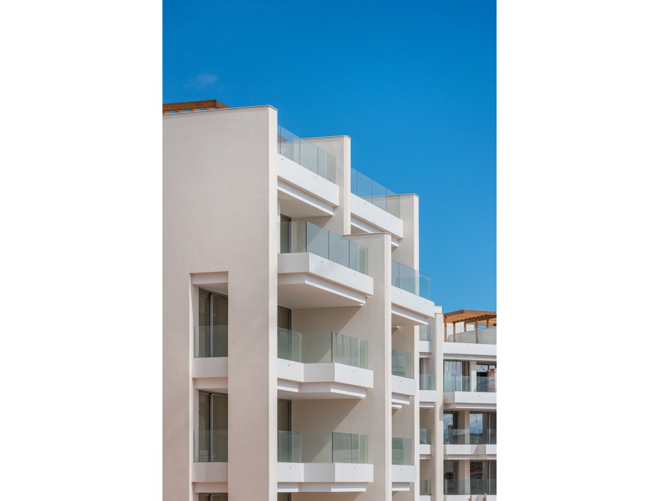 New Build - Penthouse - Orihuela Costa