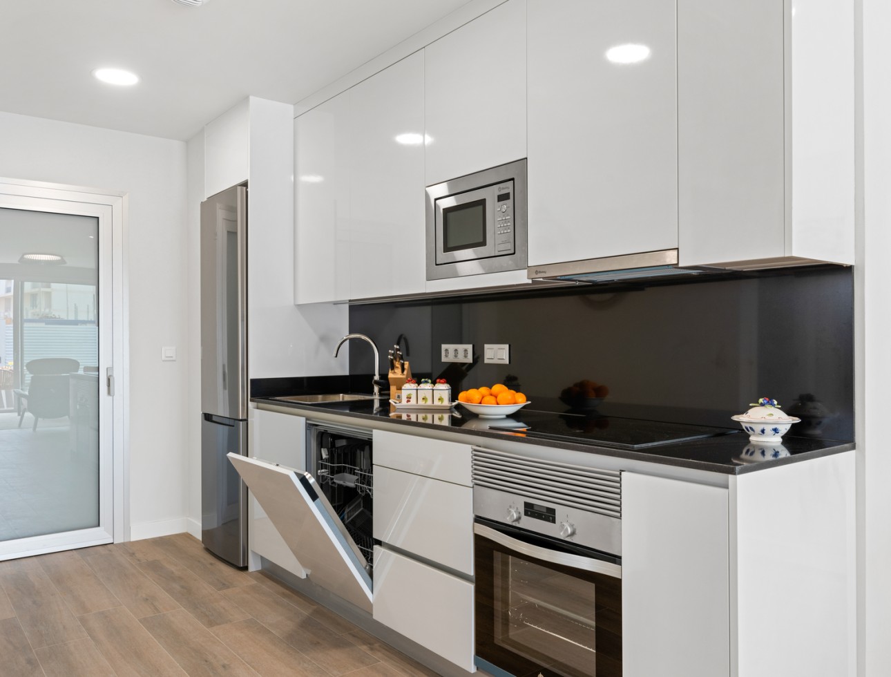 New Build - Penthouse - Orihuela Costa