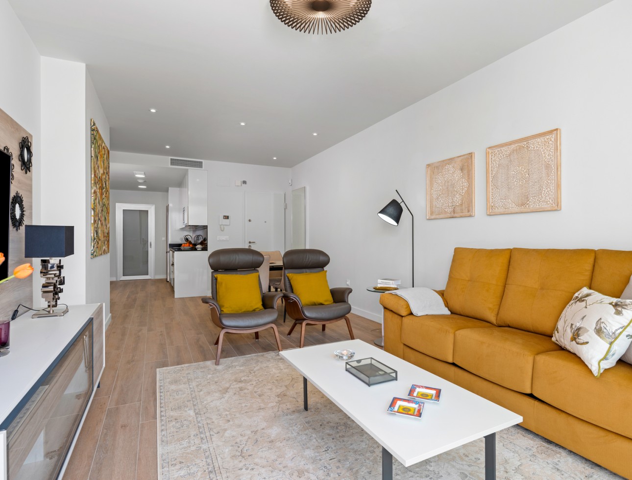 New Build - Penthouse - Orihuela Costa