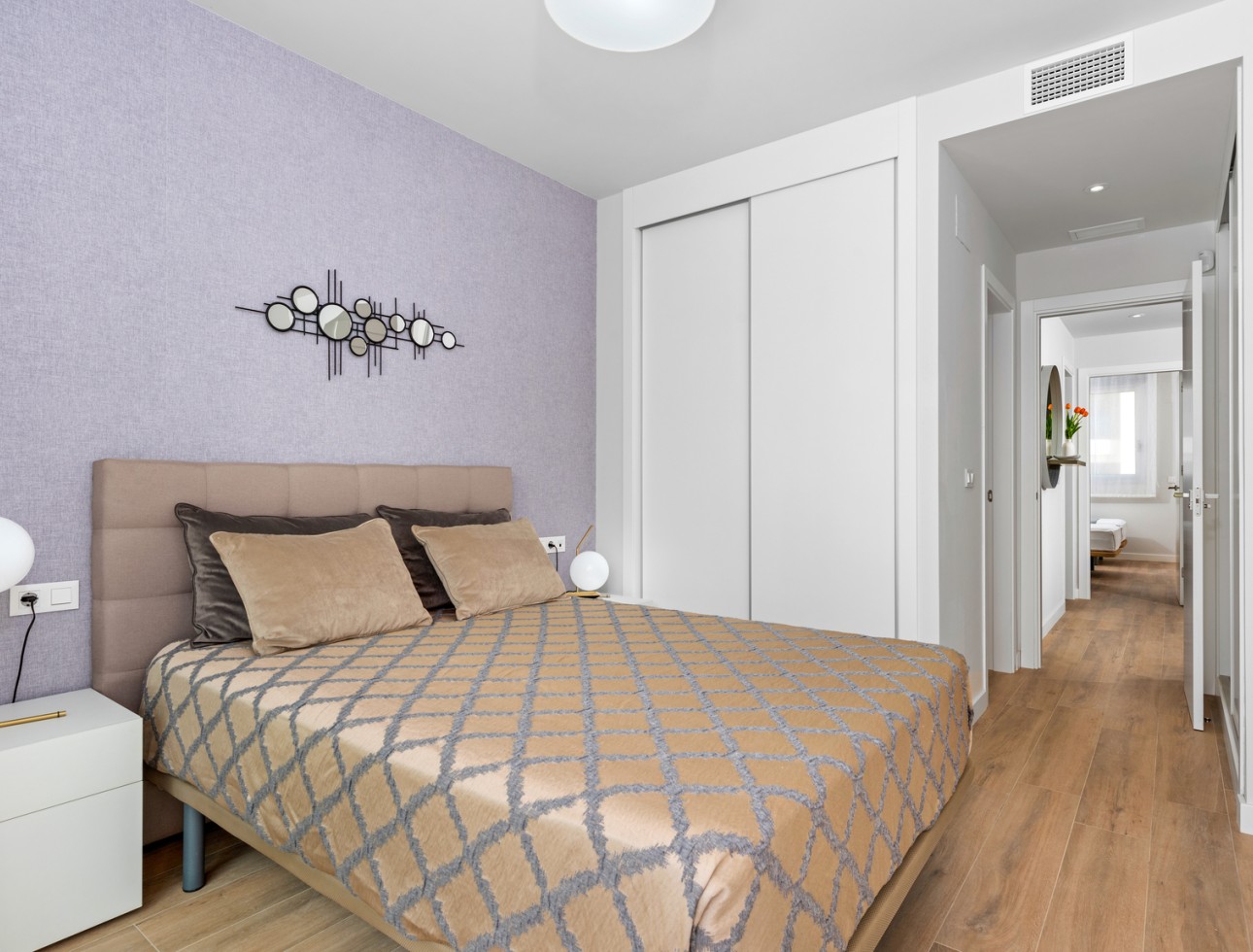 New Build - Penthouse - Orihuela Costa