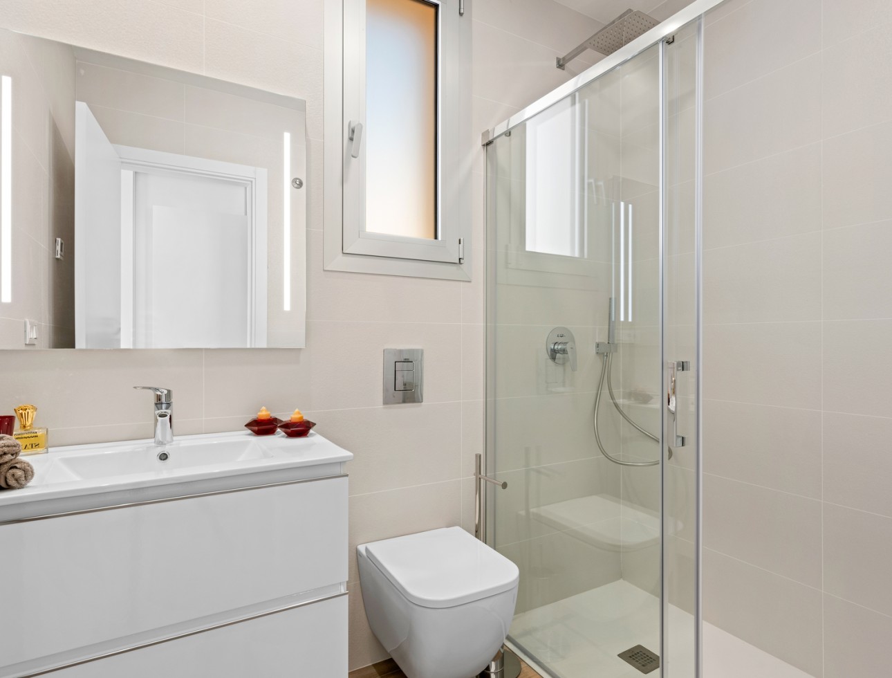 New Build - Penthouse - Orihuela Costa