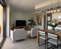 New Build - Penthouse - Orihuela Costa