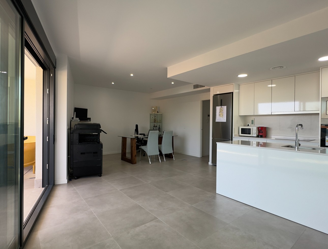 New Build - Penthouse - Orihuela Costa