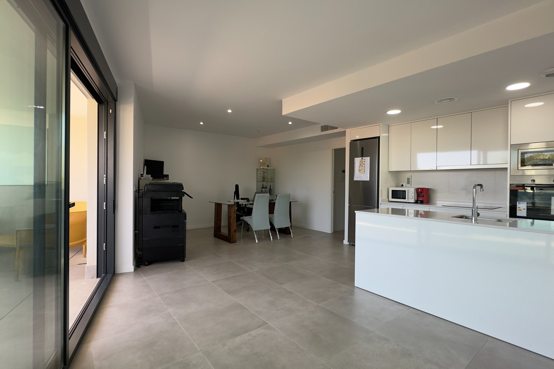 New Build - Penthouse - Orihuela Costa