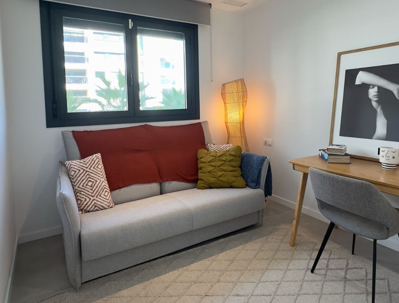 New Build - Penthouse - Orihuela Costa