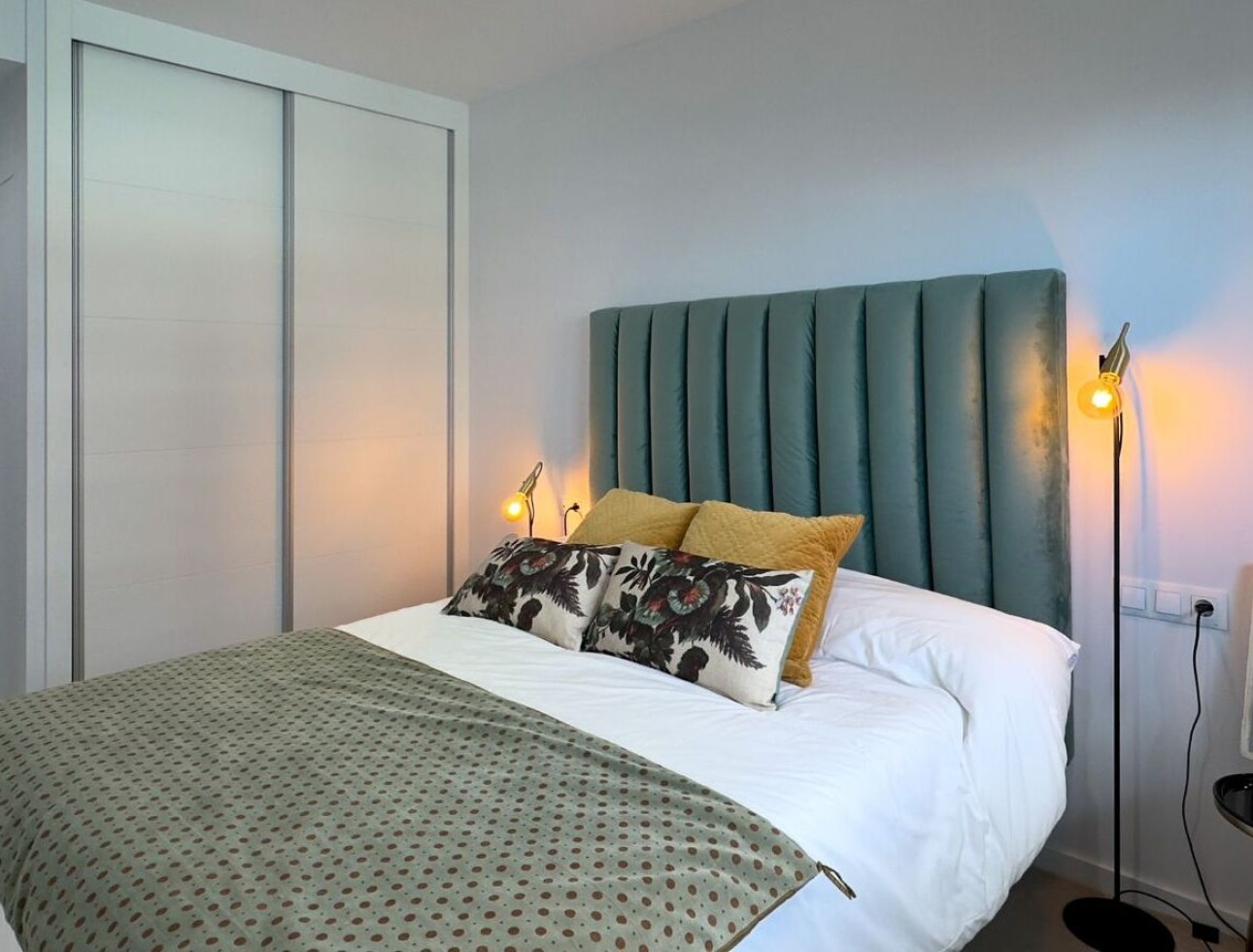 New Build - Penthouse - Orihuela Costa