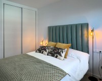 New Build - Penthouse - Orihuela Costa