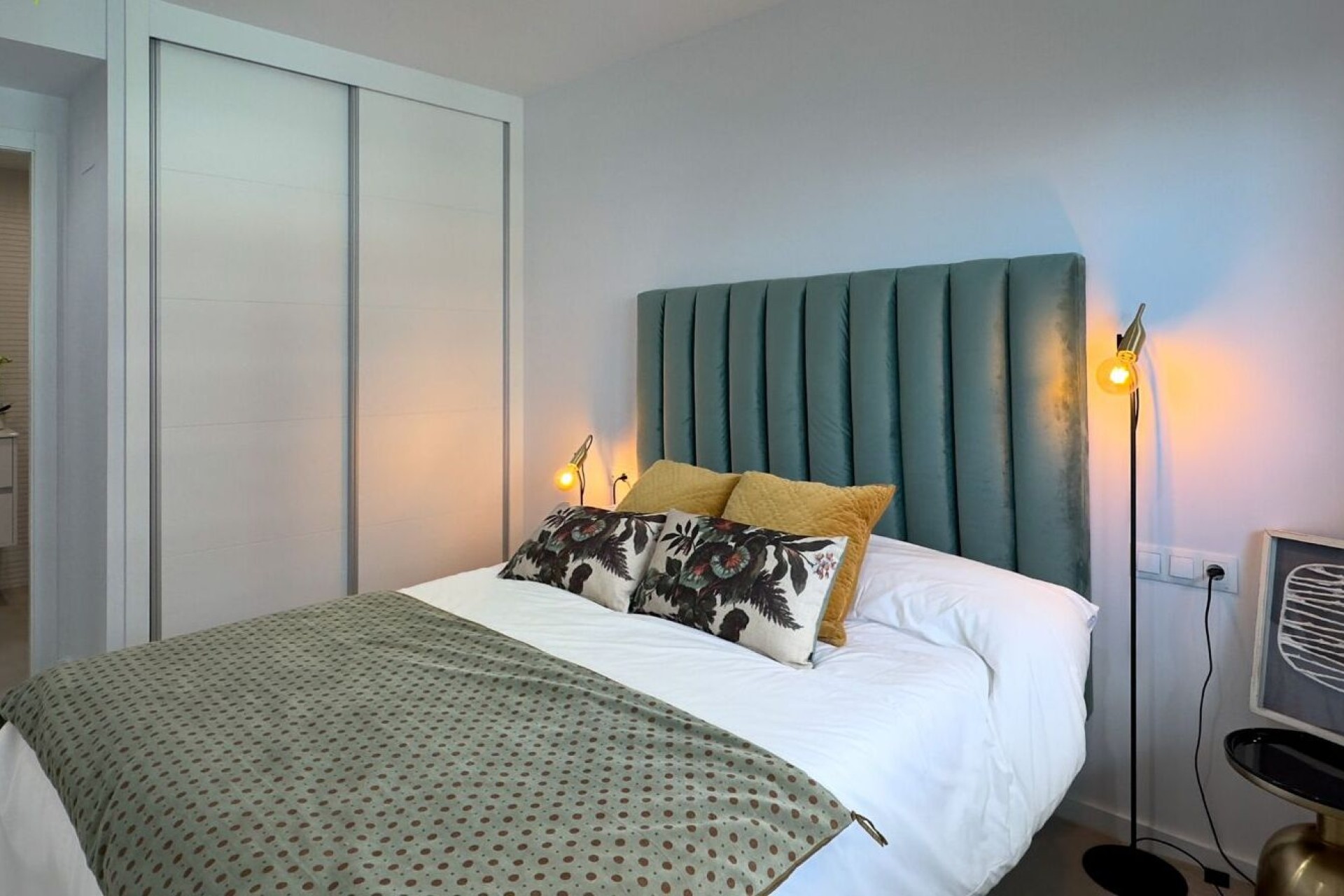 New Build - Penthouse - Orihuela Costa