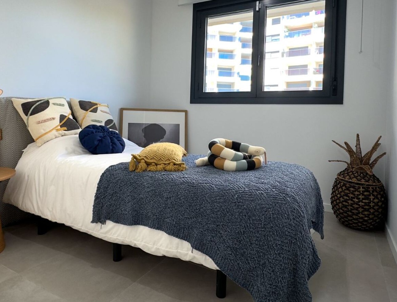 New Build - Penthouse - Orihuela Costa