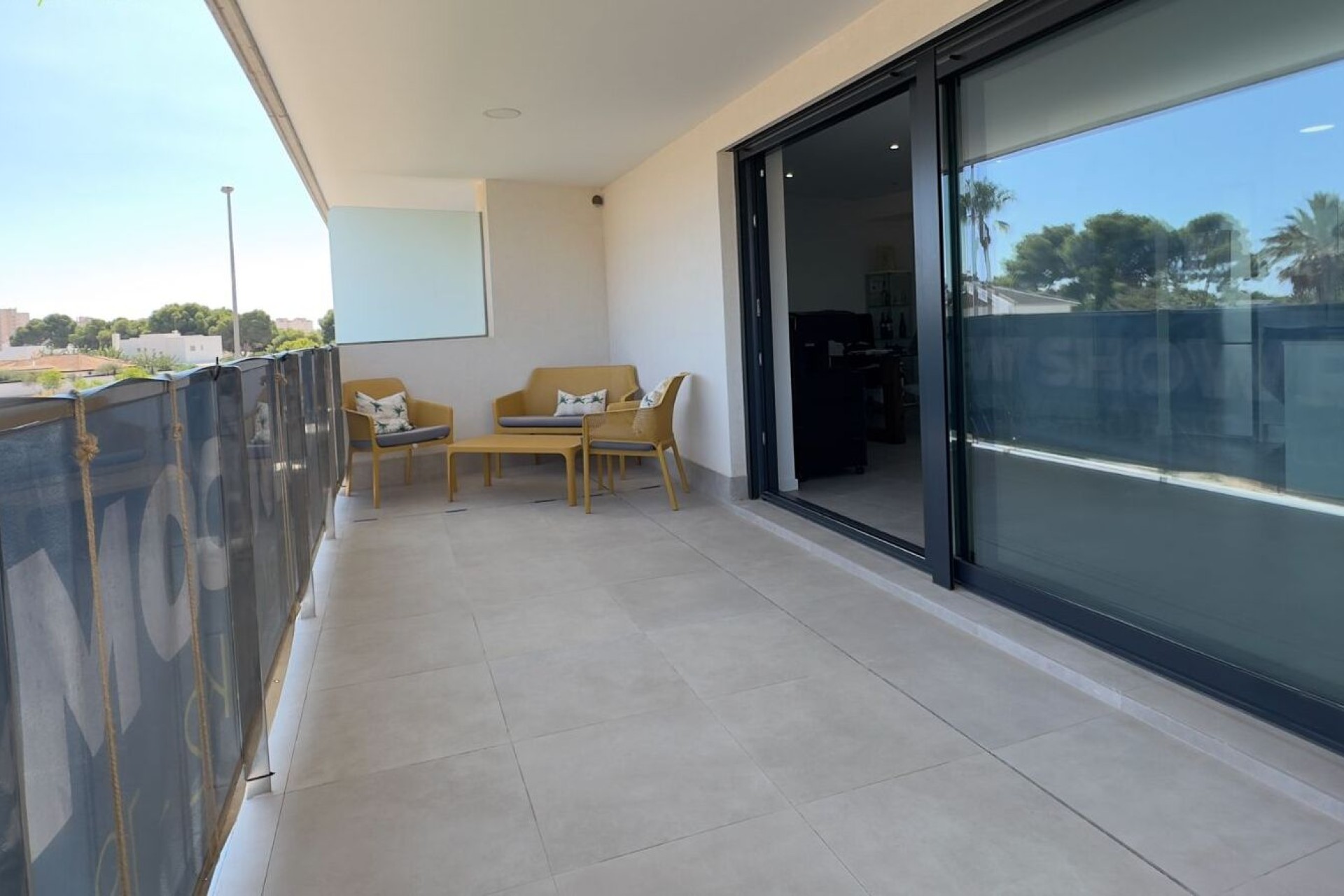 New Build - Penthouse - Orihuela Costa