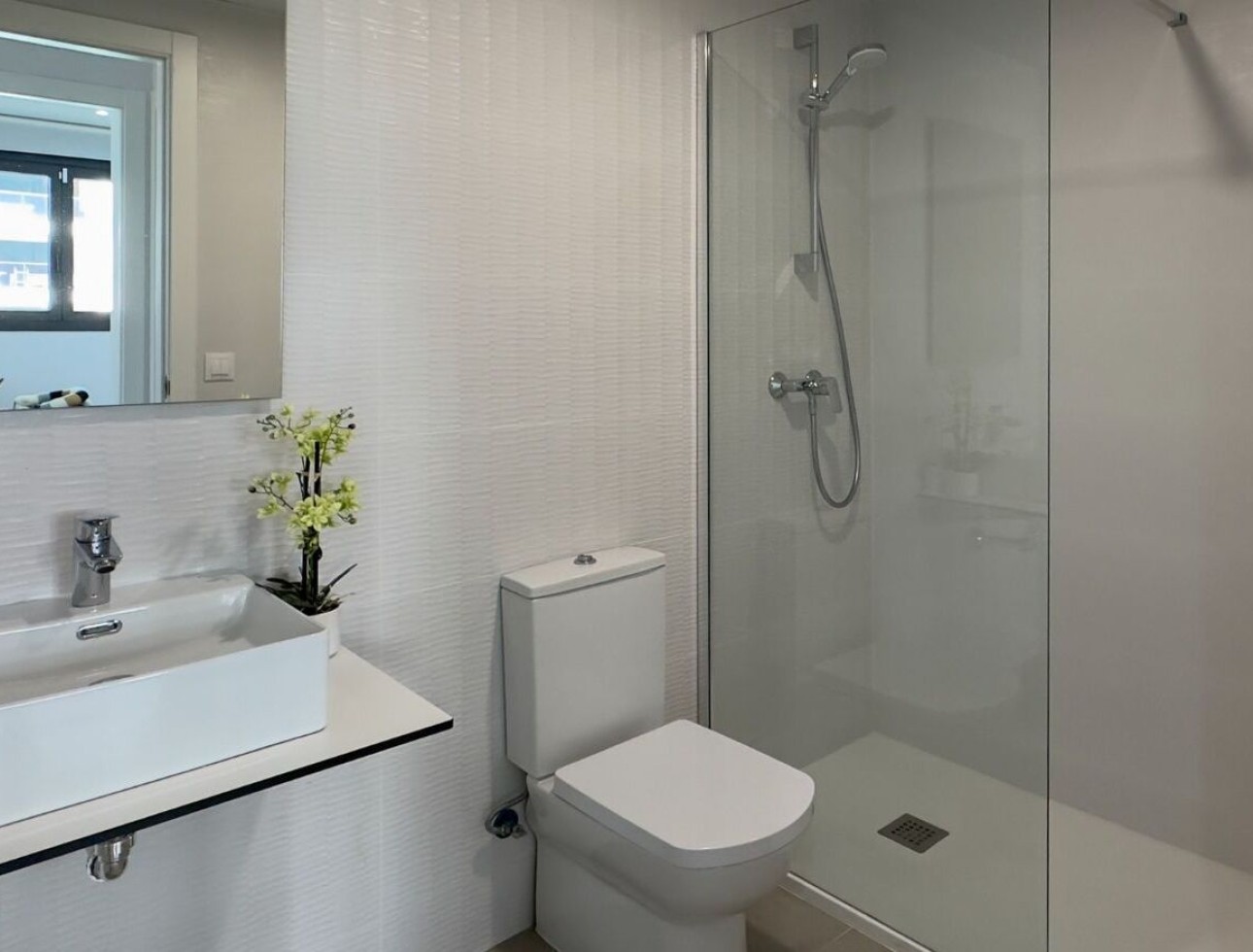 New Build - Penthouse - Orihuela Costa