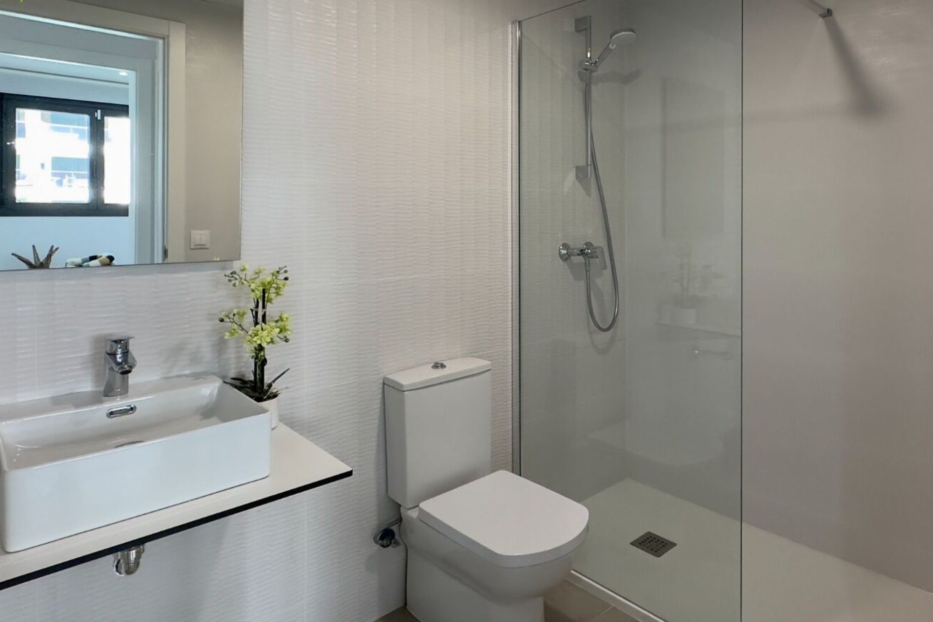 New Build - Penthouse - Orihuela Costa