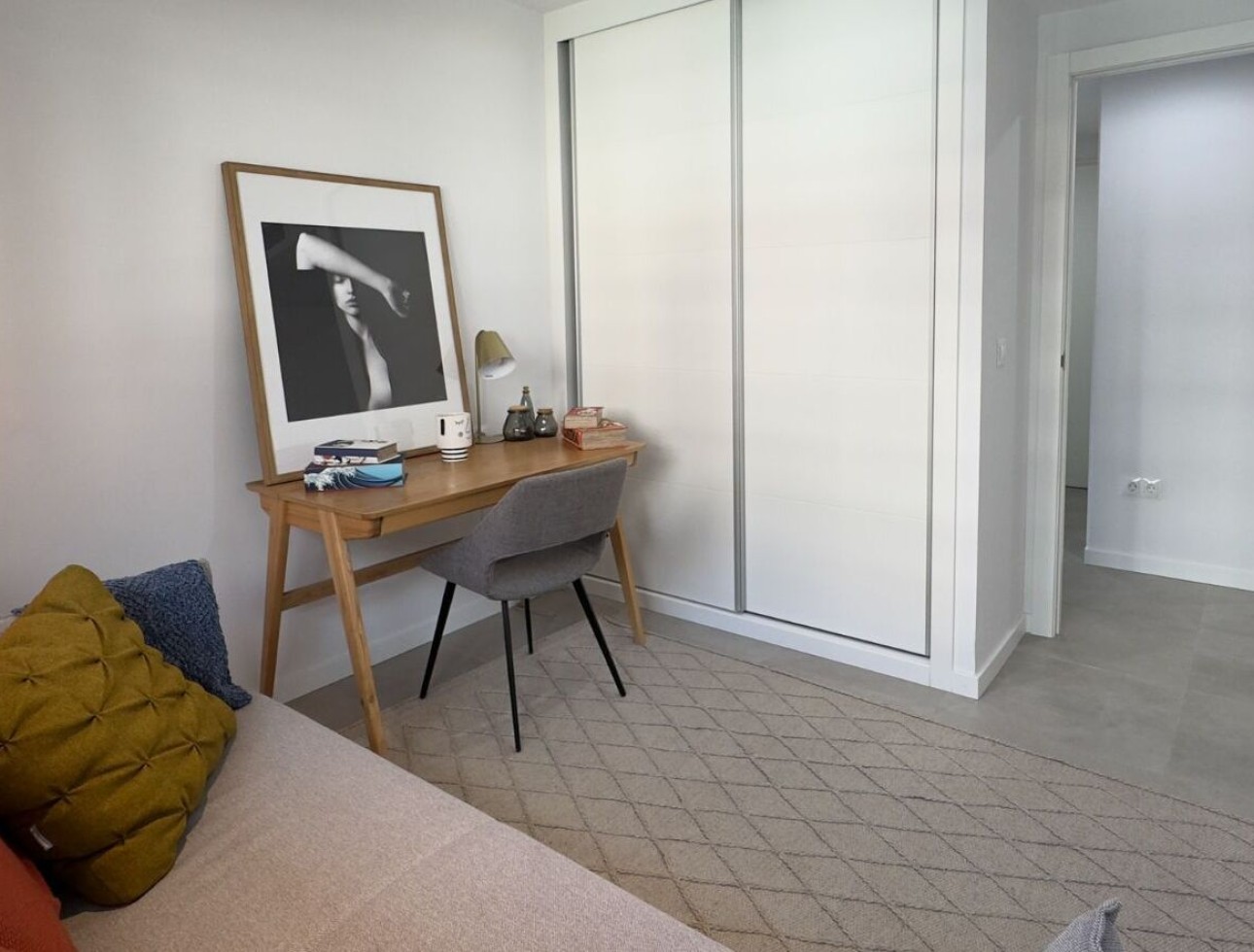 New Build - Penthouse - Orihuela Costa