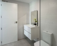 New Build - Penthouse - Orihuela Costa