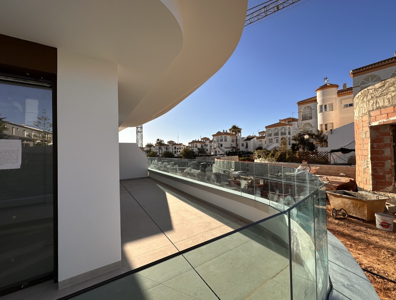 New Build - Penthouse - Orihuela Costa