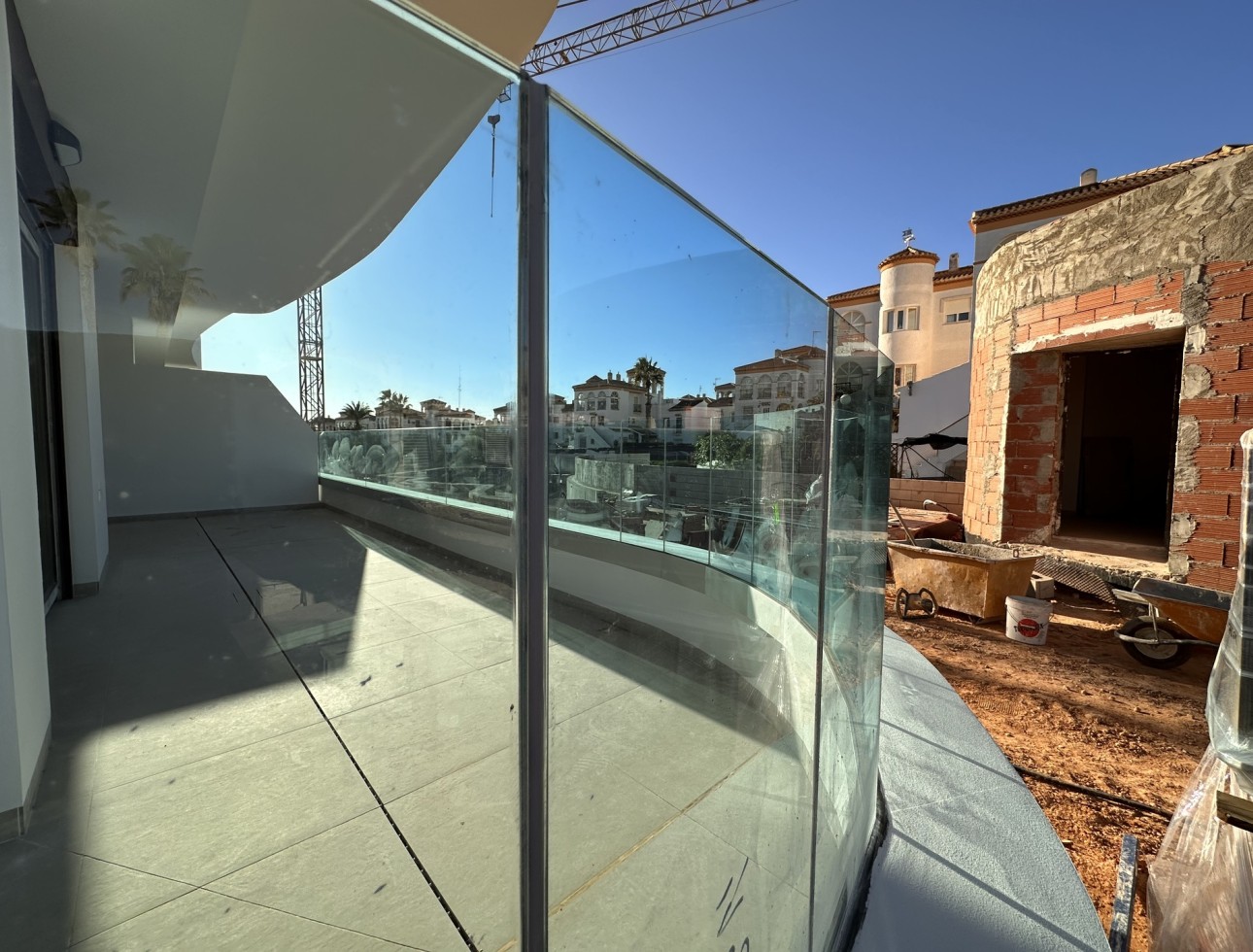 New Build - Penthouse - Orihuela Costa