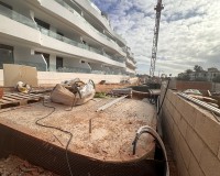 New Build - Penthouse - Orihuela Costa