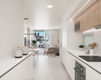 New Build - Penthouse - Pilar de la Horadada