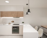 New Build - Penthouse - Pilar de la Horadada