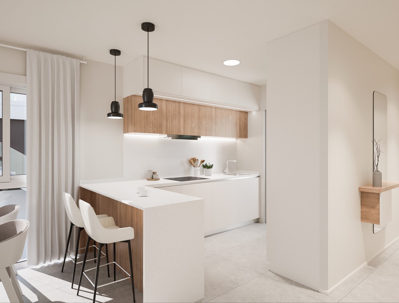 New Build - Penthouse - Pilar de la Horadada