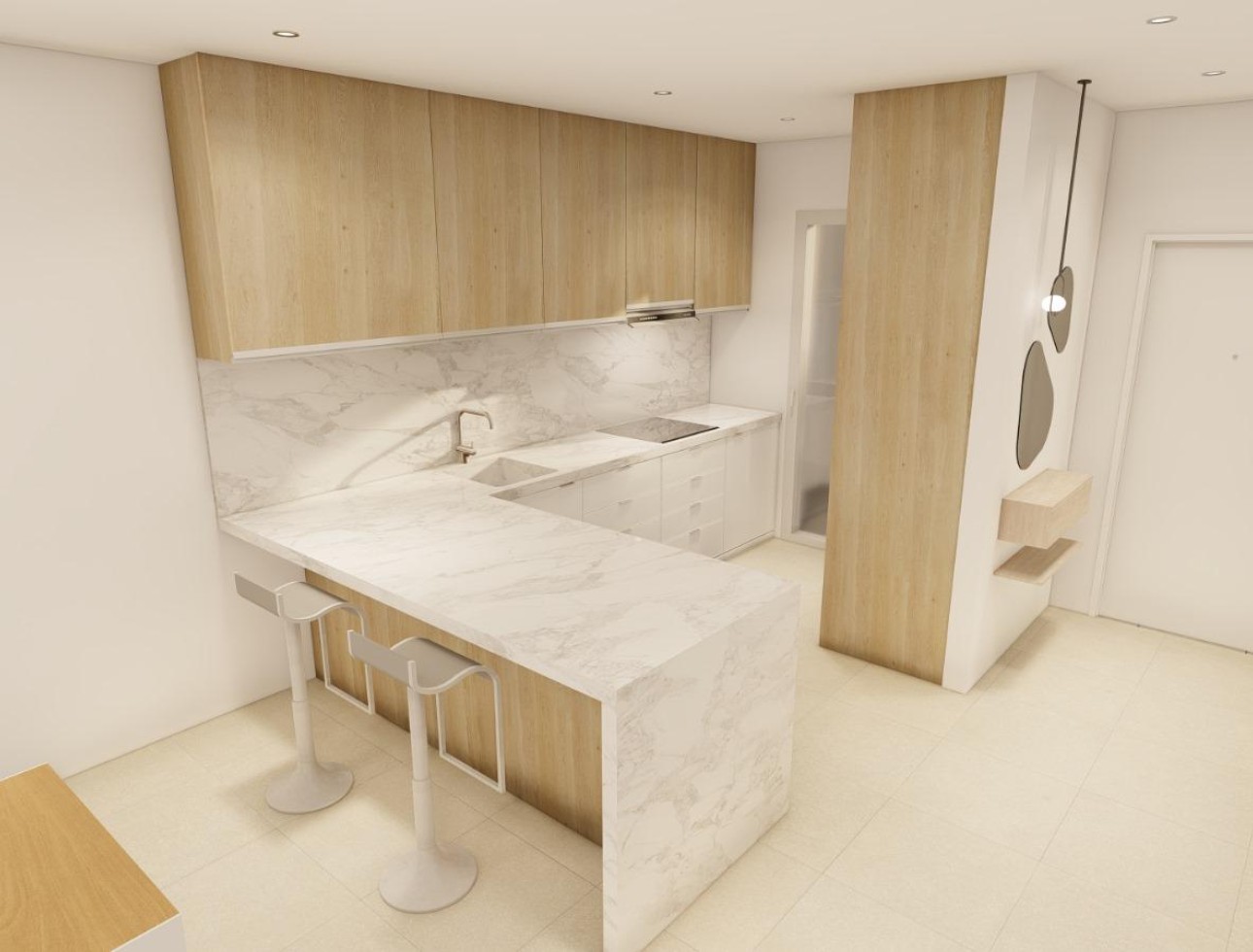 New Build - Penthouse - Pilar de la Horadada