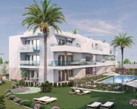 New Build - Penthouse - Pilar de la Horadada