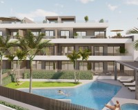 New Build - Penthouse - Pilar de la Horadada