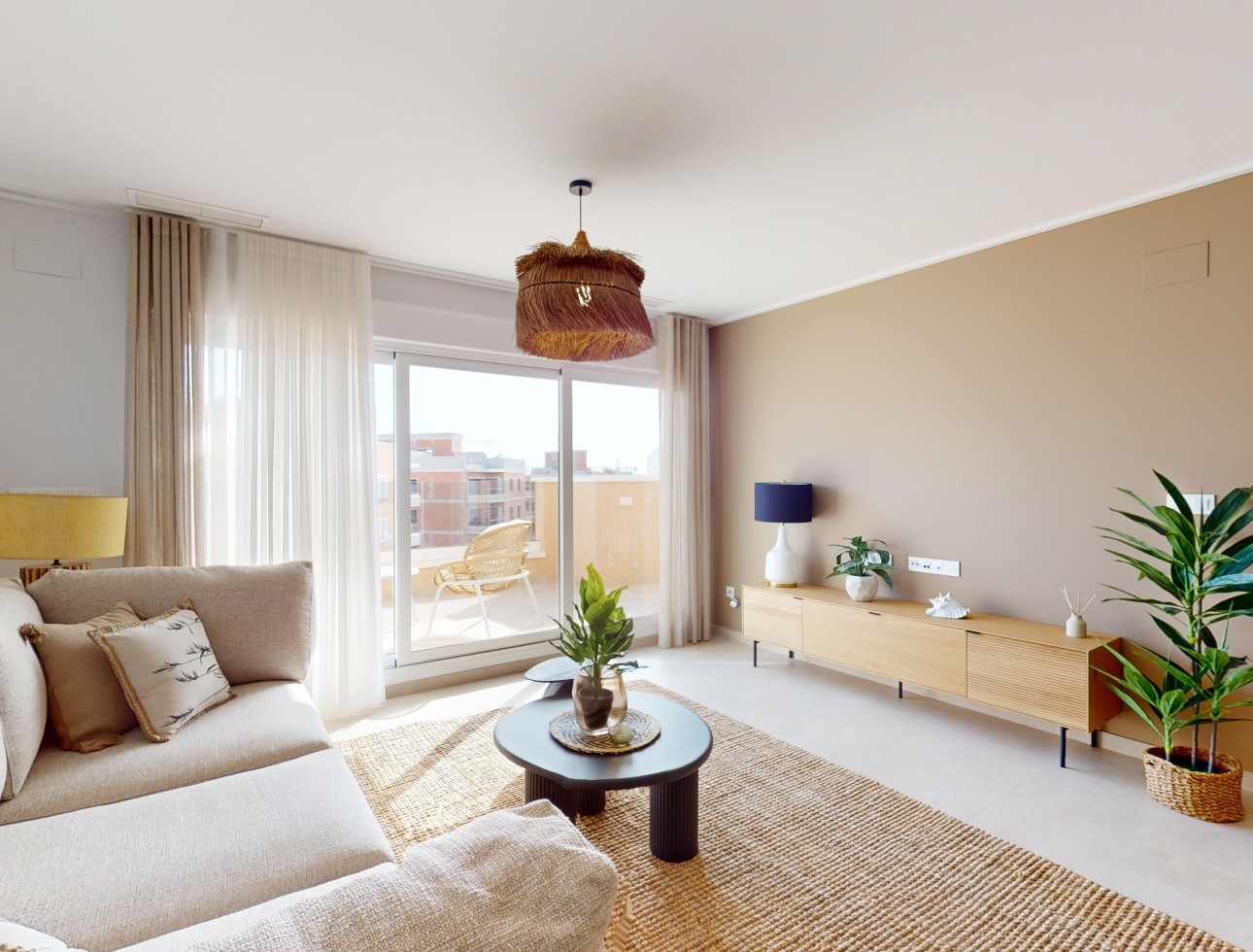 New Build - Penthouse - Pilar de la Horadada