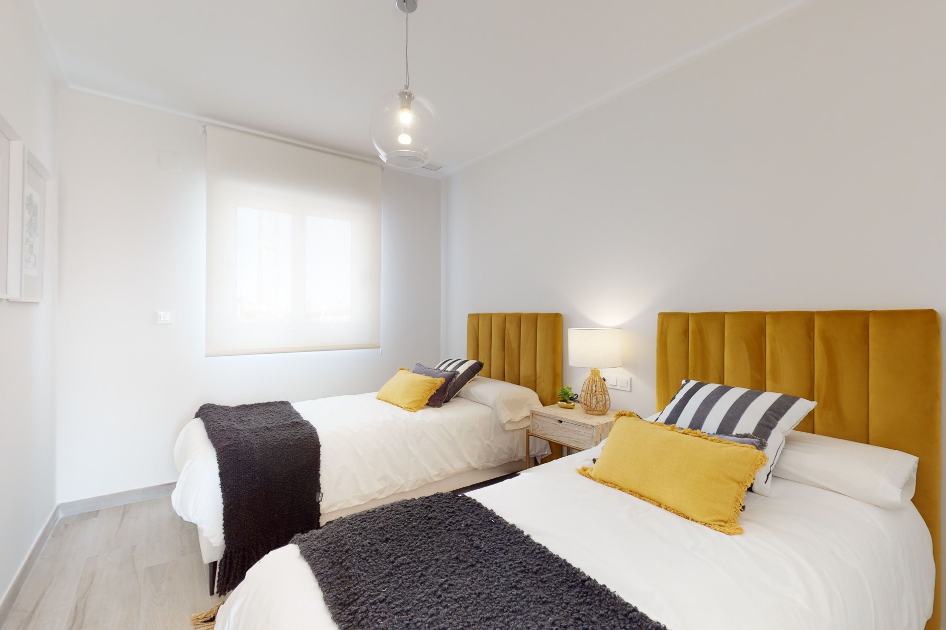 New Build - Penthouse - Pilar de la Horadada