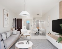 New Build - Penthouse - Pilar de la Horadada