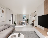 New Build - Penthouse - Pilar de la Horadada