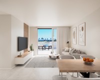 New Build - Penthouse - Pilar de la Horadada