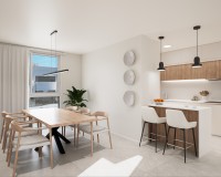 New Build - Penthouse - Pilar de la Horadada
