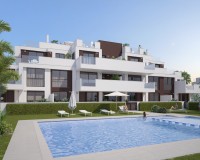 New Build - Penthouse - Pilar de la Horadada