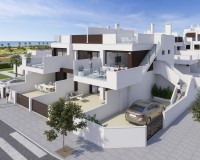 New Build - Penthouse - Pilar de la Horadada