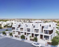 New Build - Penthouse - Pilar de la Horadada