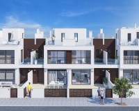 New Build - Penthouse - Pilar de la Horadada
