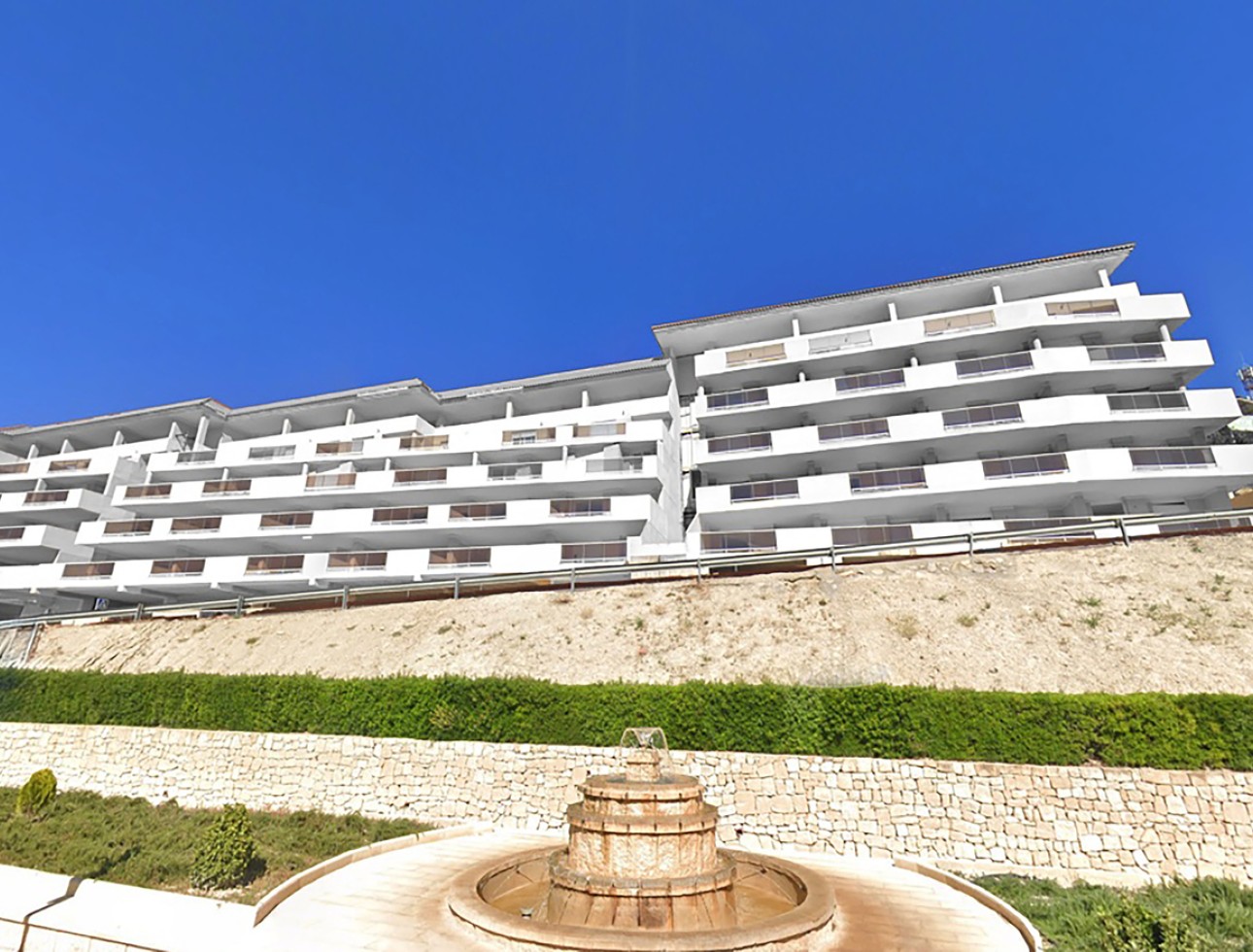 New Build - Penthouse - Relleu