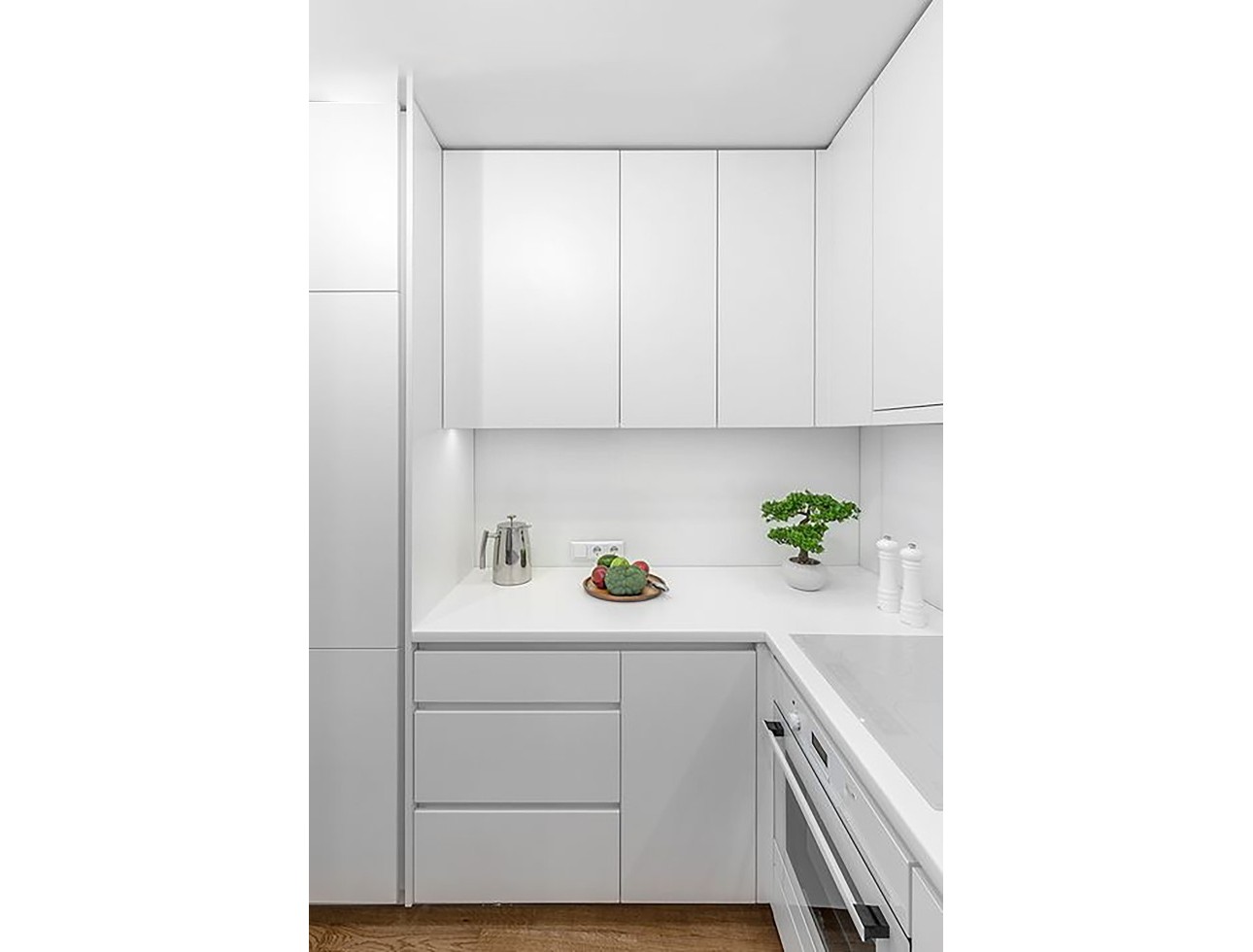 New Build - Penthouse - Relleu