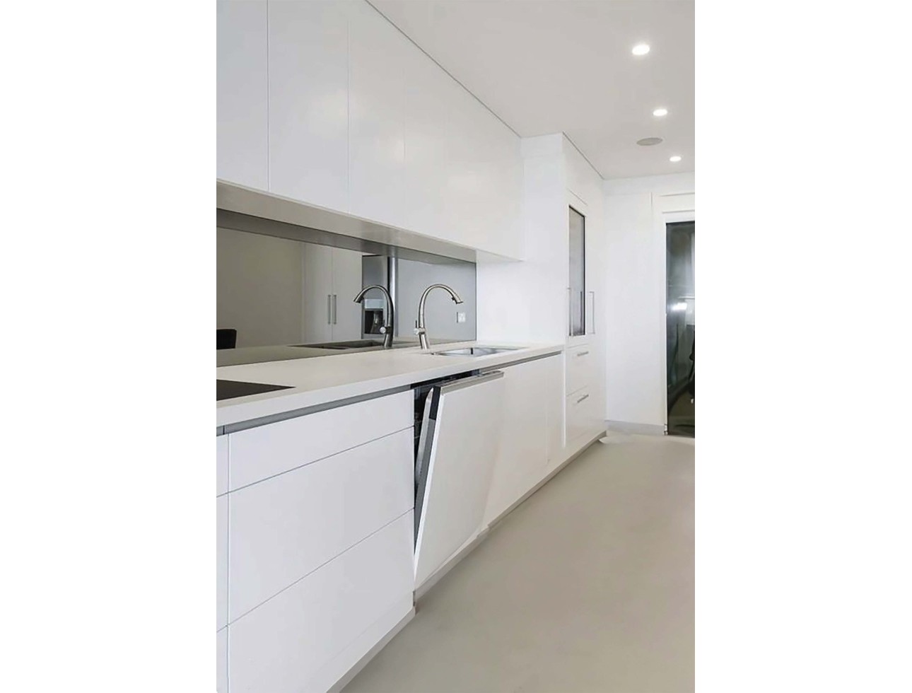 New Build - Penthouse - Relleu