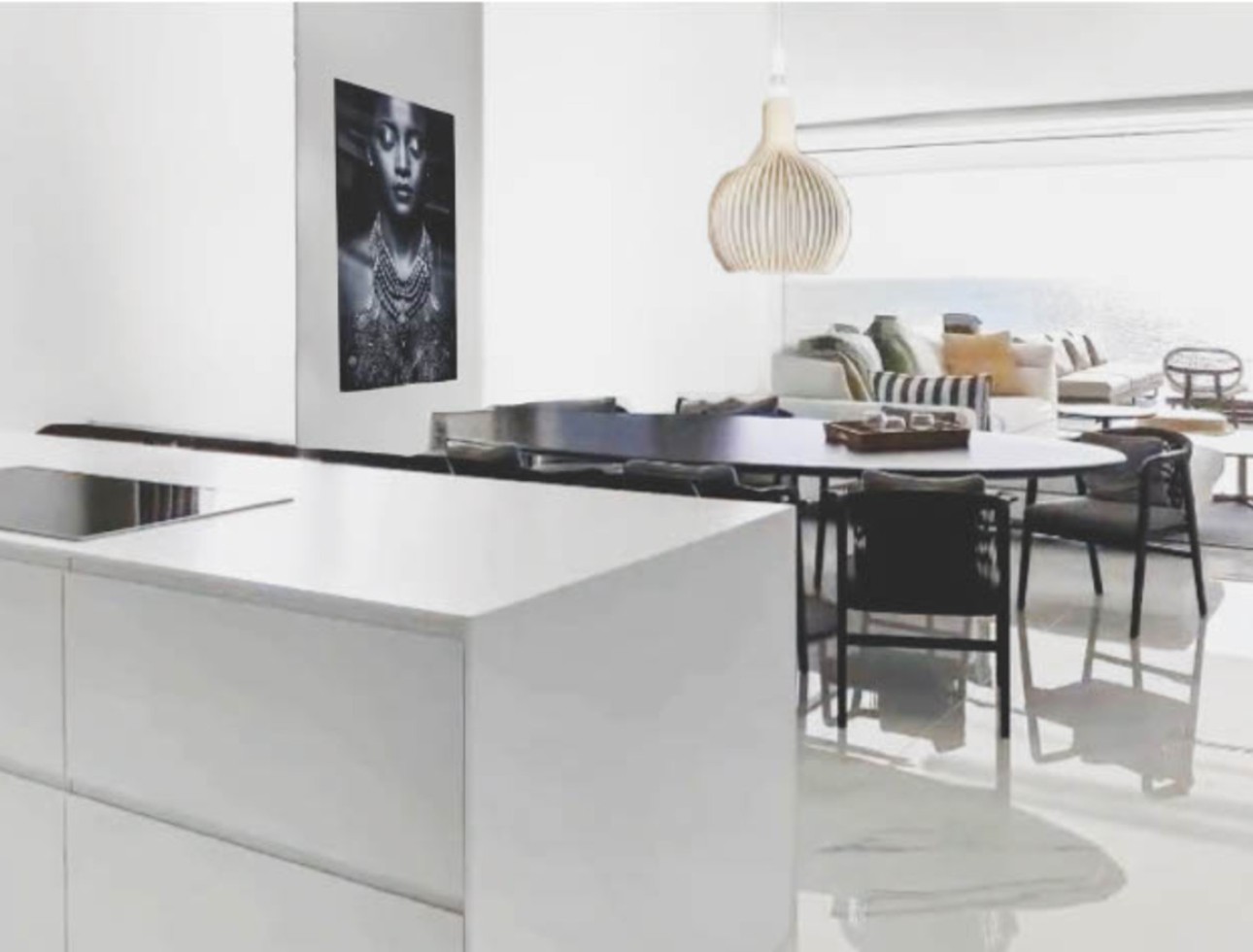 New Build - Penthouse - Relleu