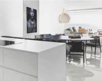 New Build - Penthouse - Relleu