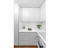 New Build - Penthouse - Relleu