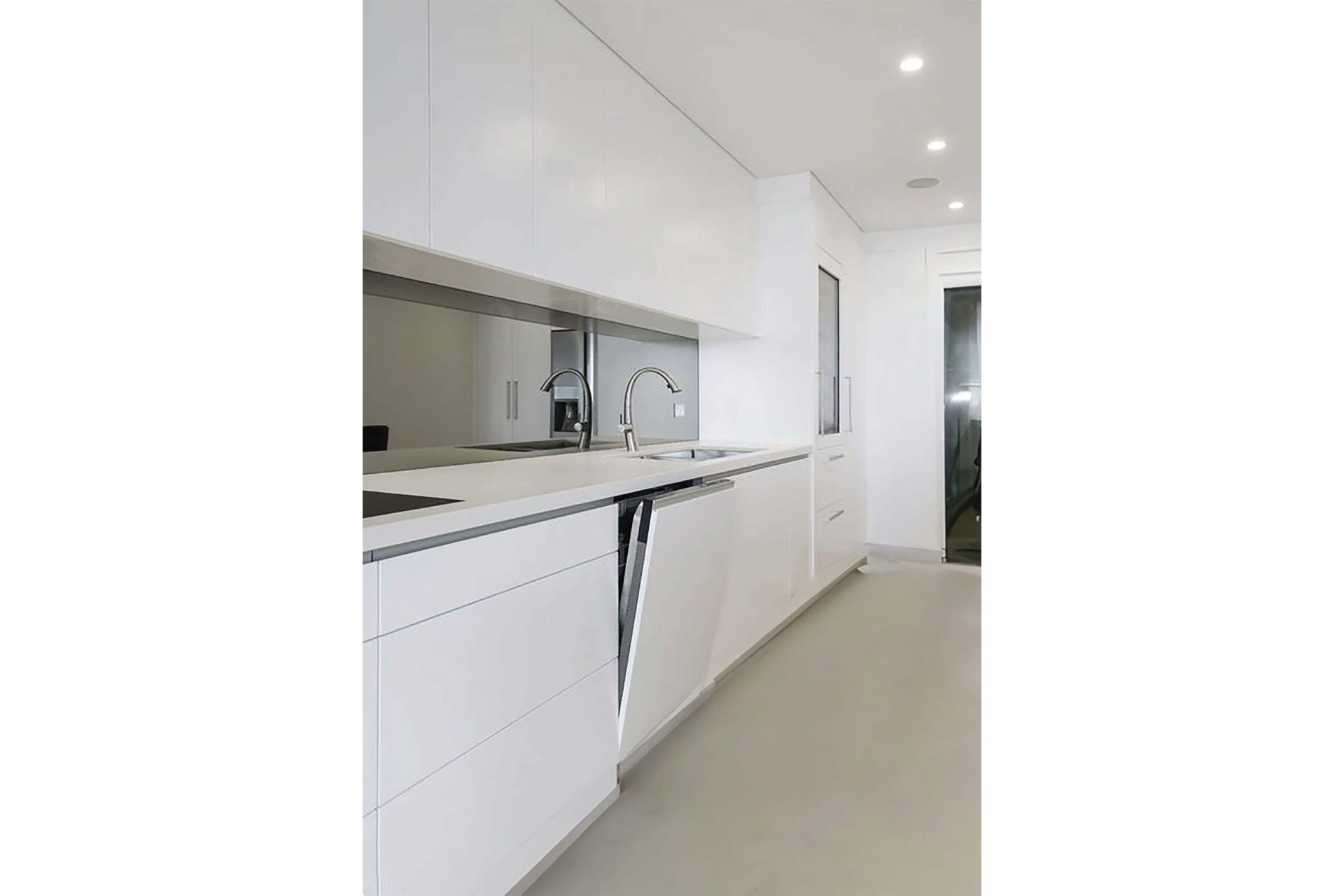 New Build - Penthouse - Relleu