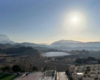 New Build - Penthouse - Relleu