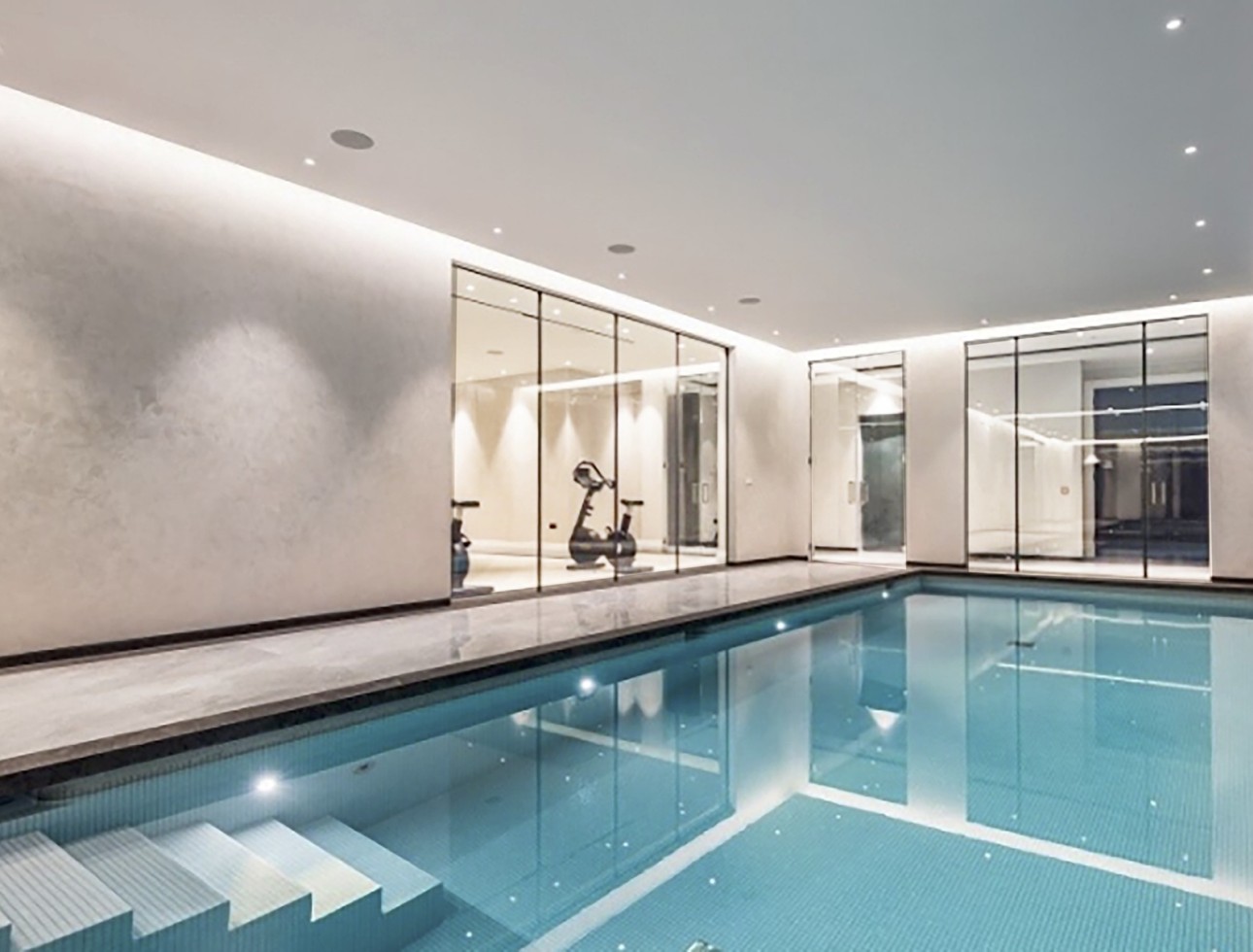 New Build - Penthouse - Relleu